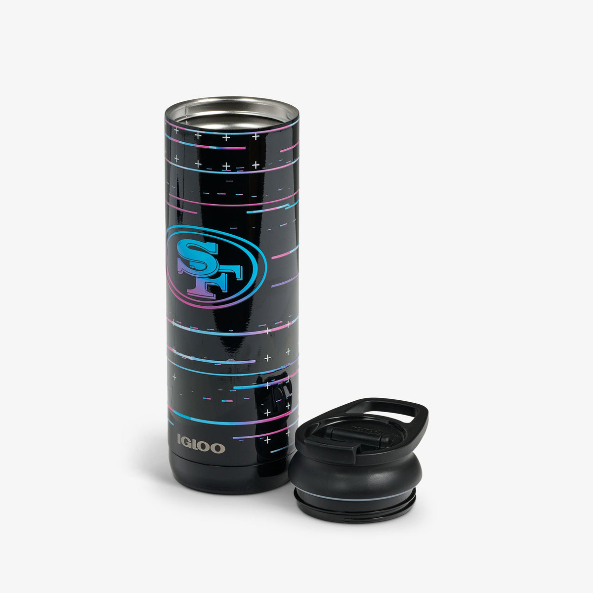nfl-neon-san-francisco-49ers-20-oz-flip-n-sip-tumbler-r4 00027886-O1.jpg