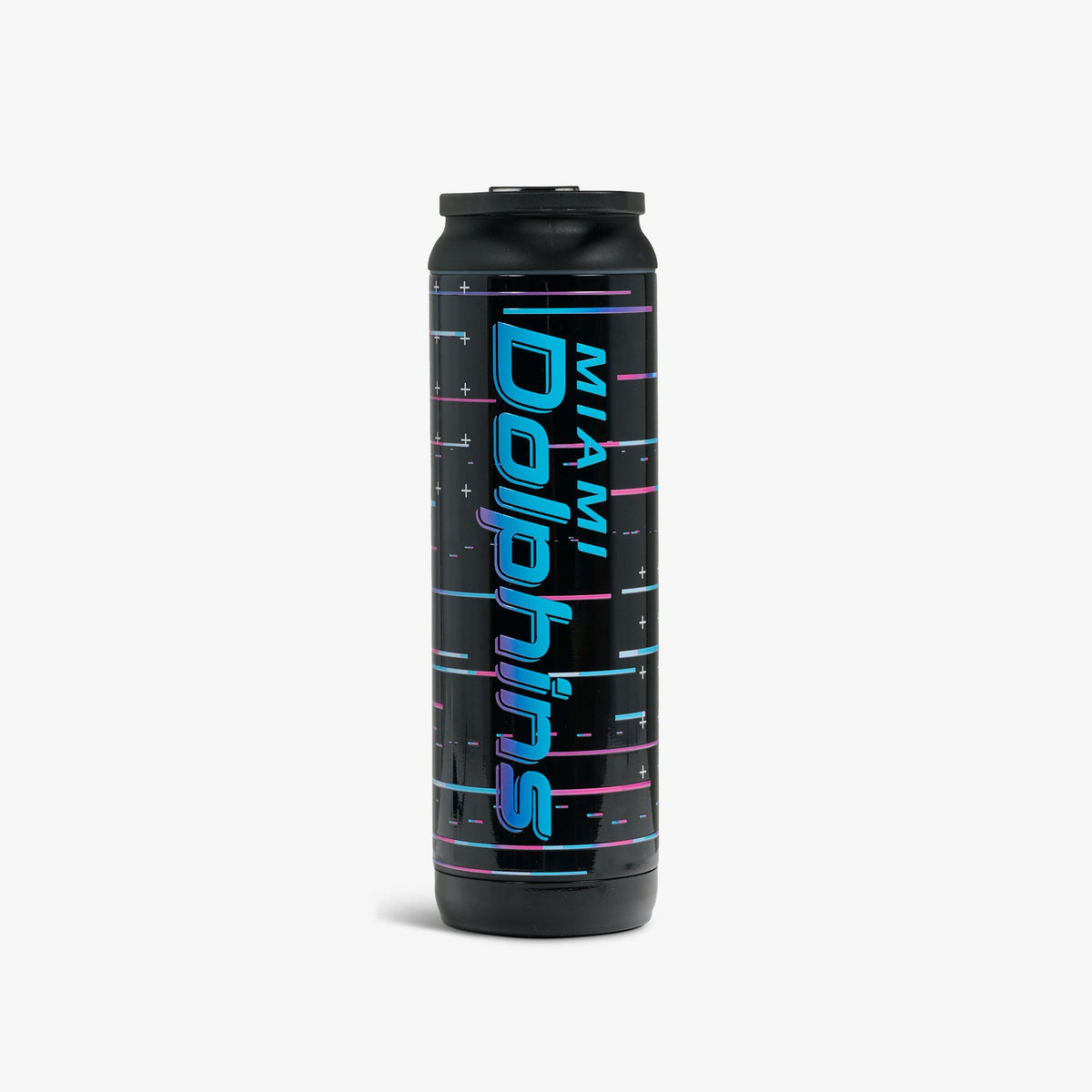 nfl-neon-miami-dolphins-20-oz-flip-n-sip-tumbler-d4 00027889-BK.jpg