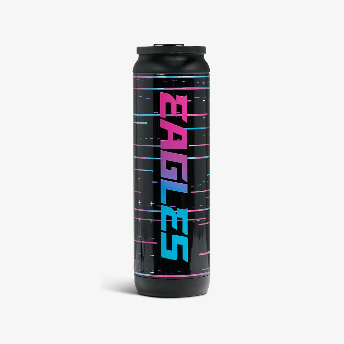 nfl-neon-philadelphia-eagles-20-oz-flip-n-sip-tumbler-n4 00027890-BK.jpg