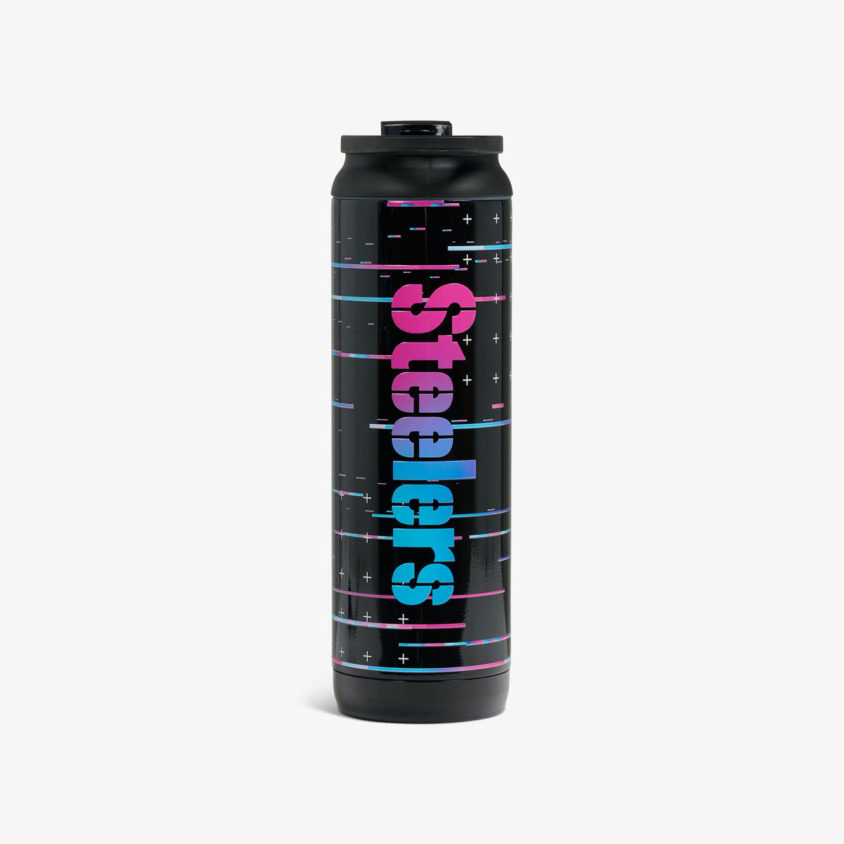 nfl-neon-pittsburgh-steelers-20-oz-flip-n-sip-tumbler-r7 00027891-BK.jpg