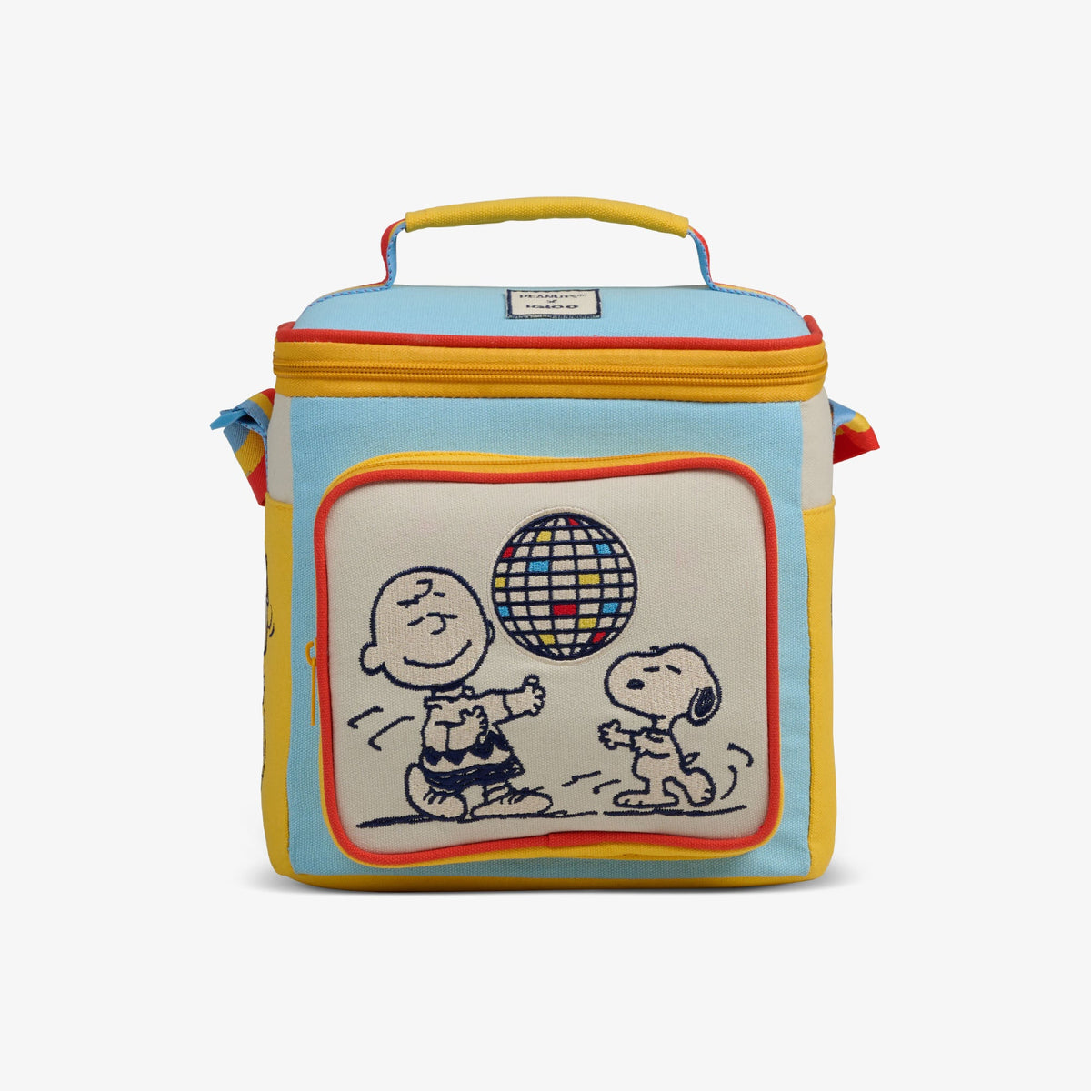snoopy-disco-party-square-lunch-cooler-bag-q6 00027922-F.jpg