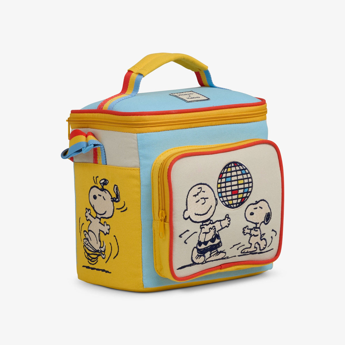 snoopy-disco-party-square-lunch-cooler-bag-q6 00027922-H.jpg